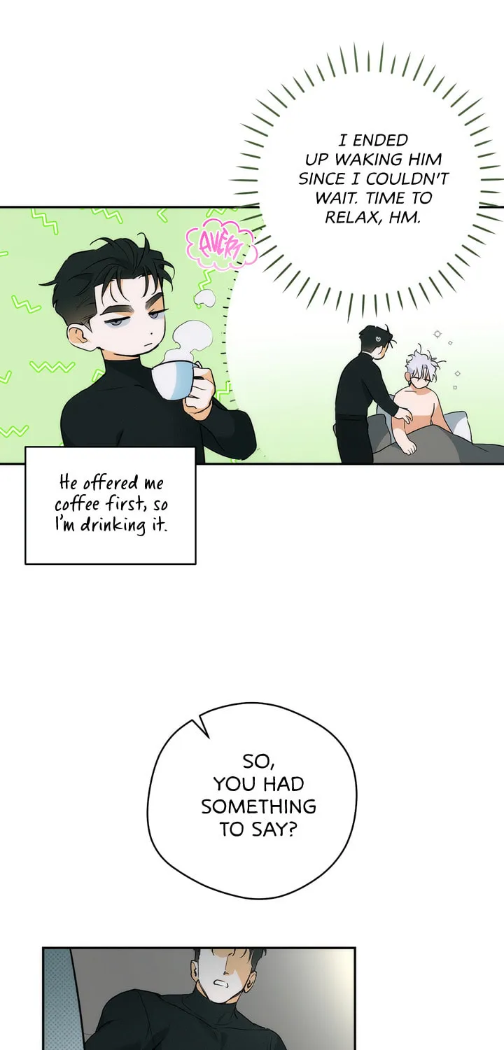 Read Off Track chapter 3 image 6 on Lezhin