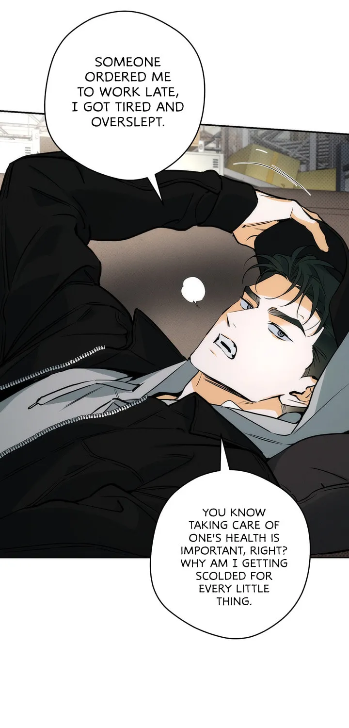 Read Off Track chapter 3 image 60 on Lezhin