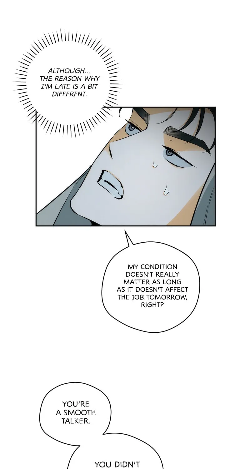 Read Off Track chapter 3 image 62 on Lezhin