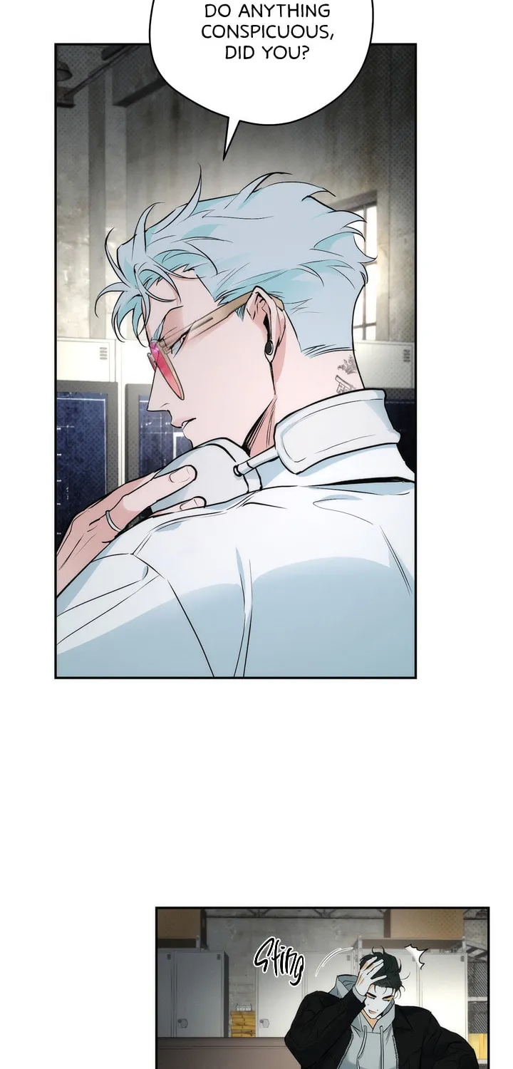 Read Off Track chapter 3 image 63 on Lezhin