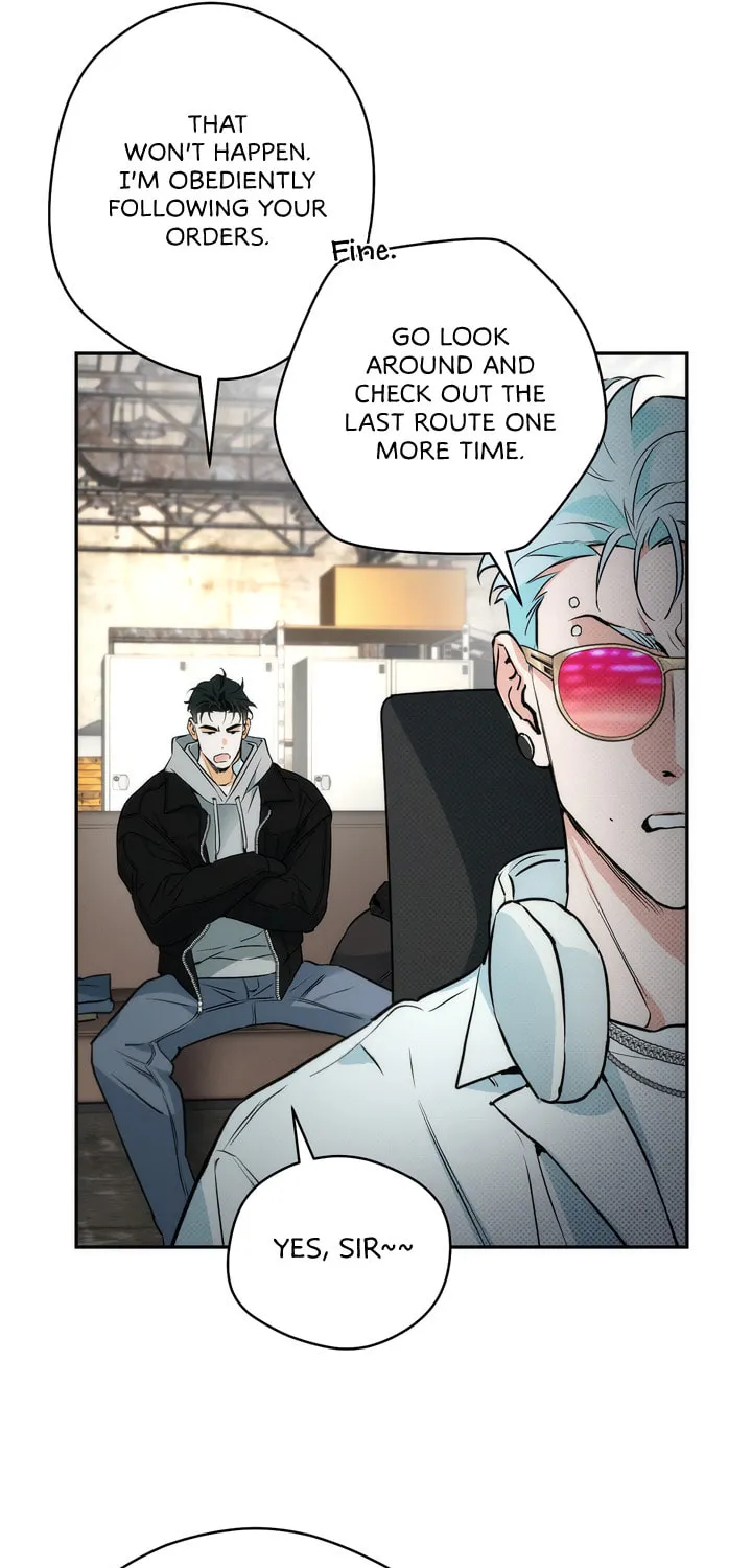 Read Off Track chapter 3 image 66 on Lezhin