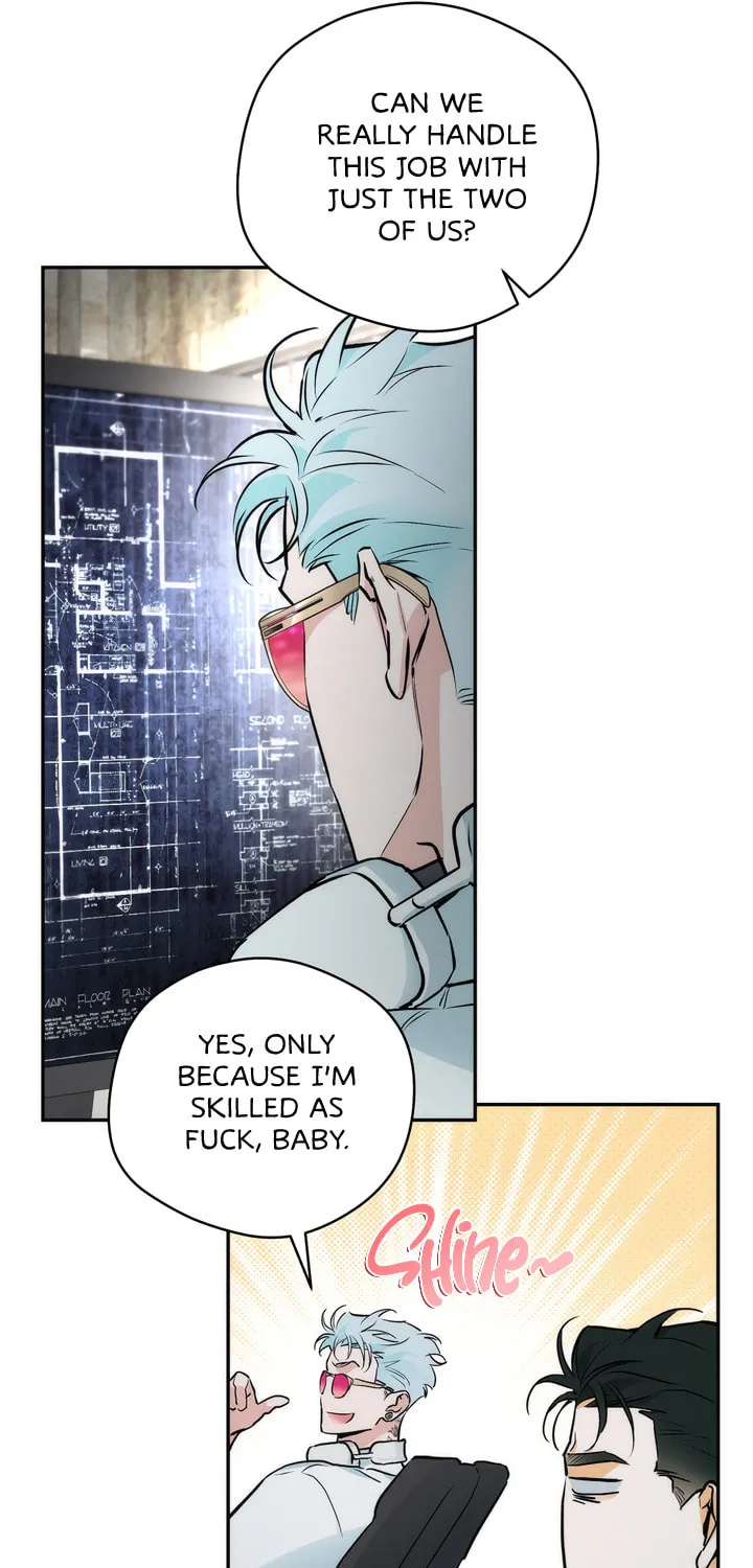 Read Off Track chapter 3 image 69 on Lezhin