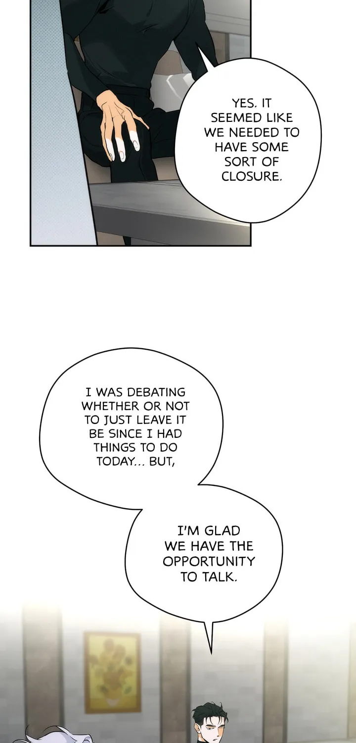 Read Off Track chapter 3 image 7 on Lezhin