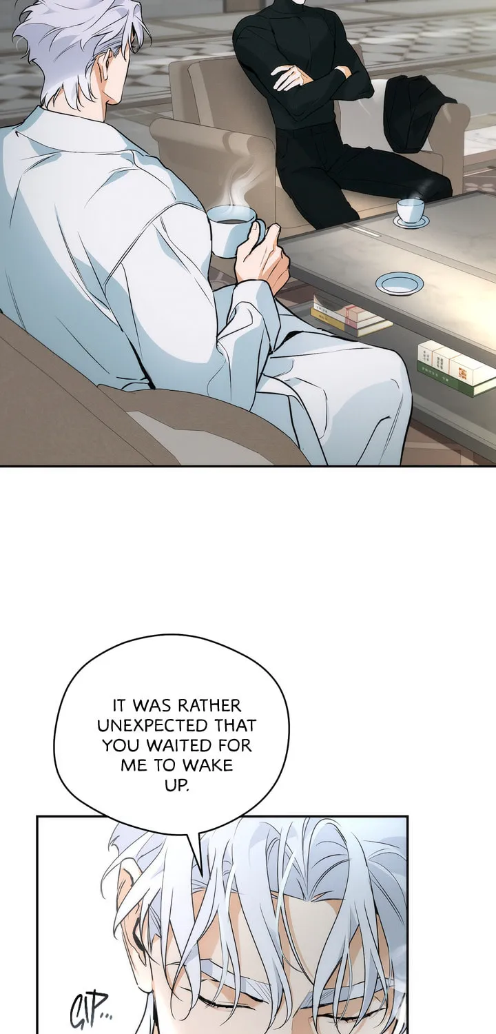 Read Off Track chapter 3 image 8 on Lezhin