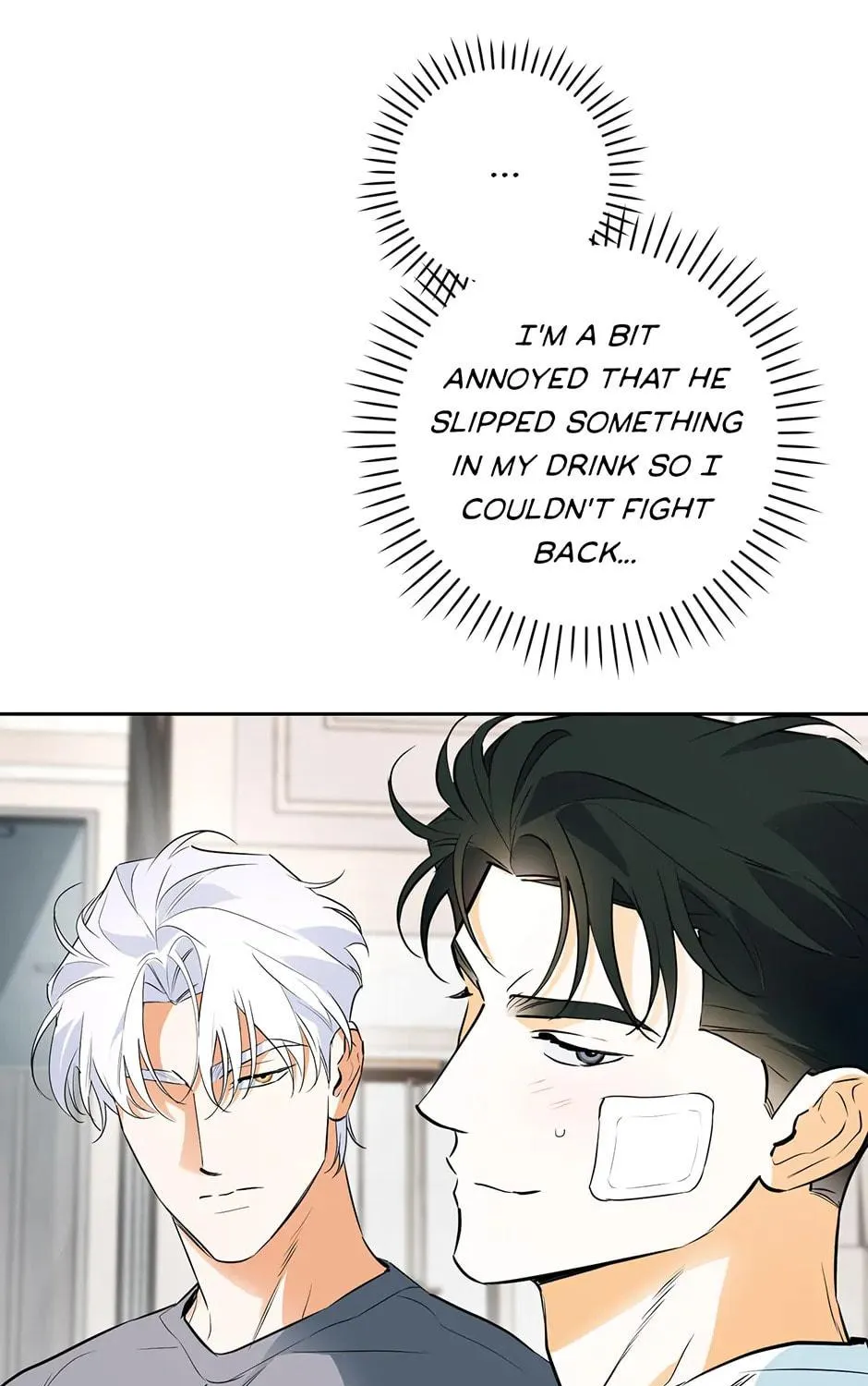 Read Off Track chapter 30 image 10 on Lezhin