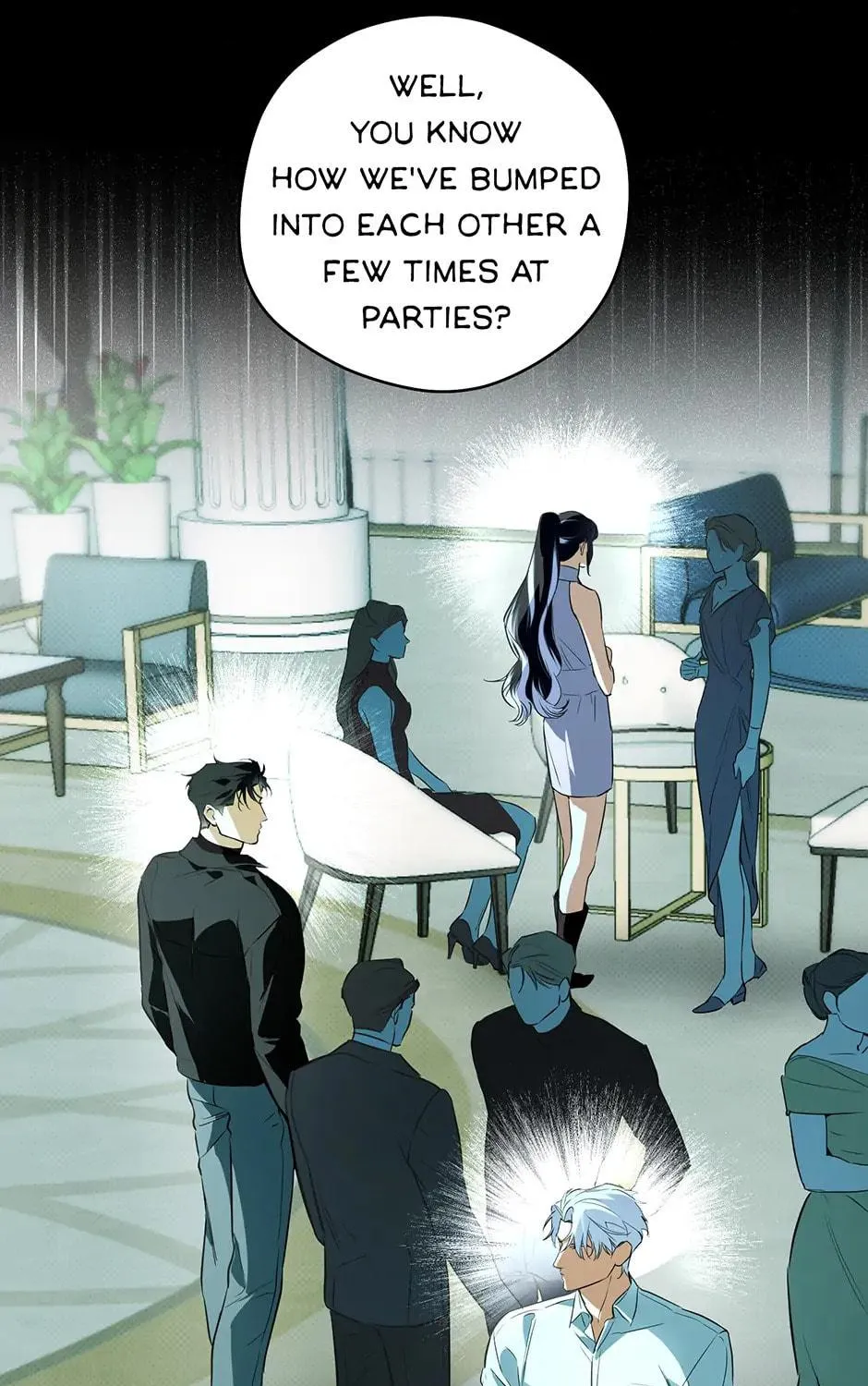 Read Off Track chapter 30 image 106 on Lezhin