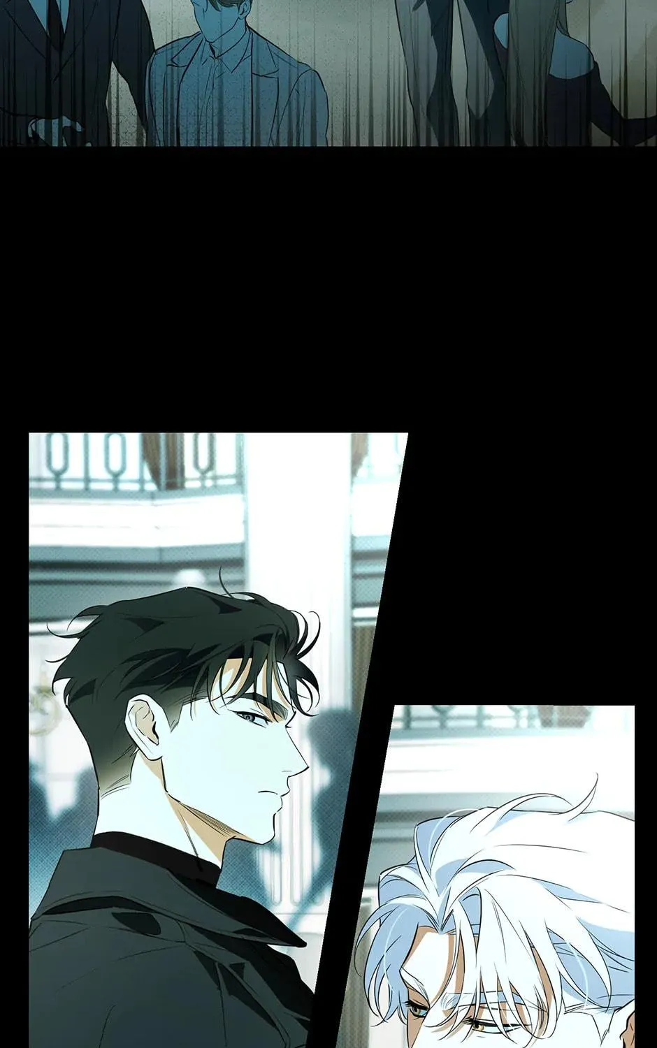 Read Off Track chapter 30 image 108 on Lezhin