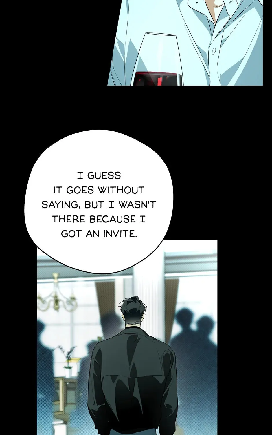 Read Off Track chapter 30 image 110 on Lezhin