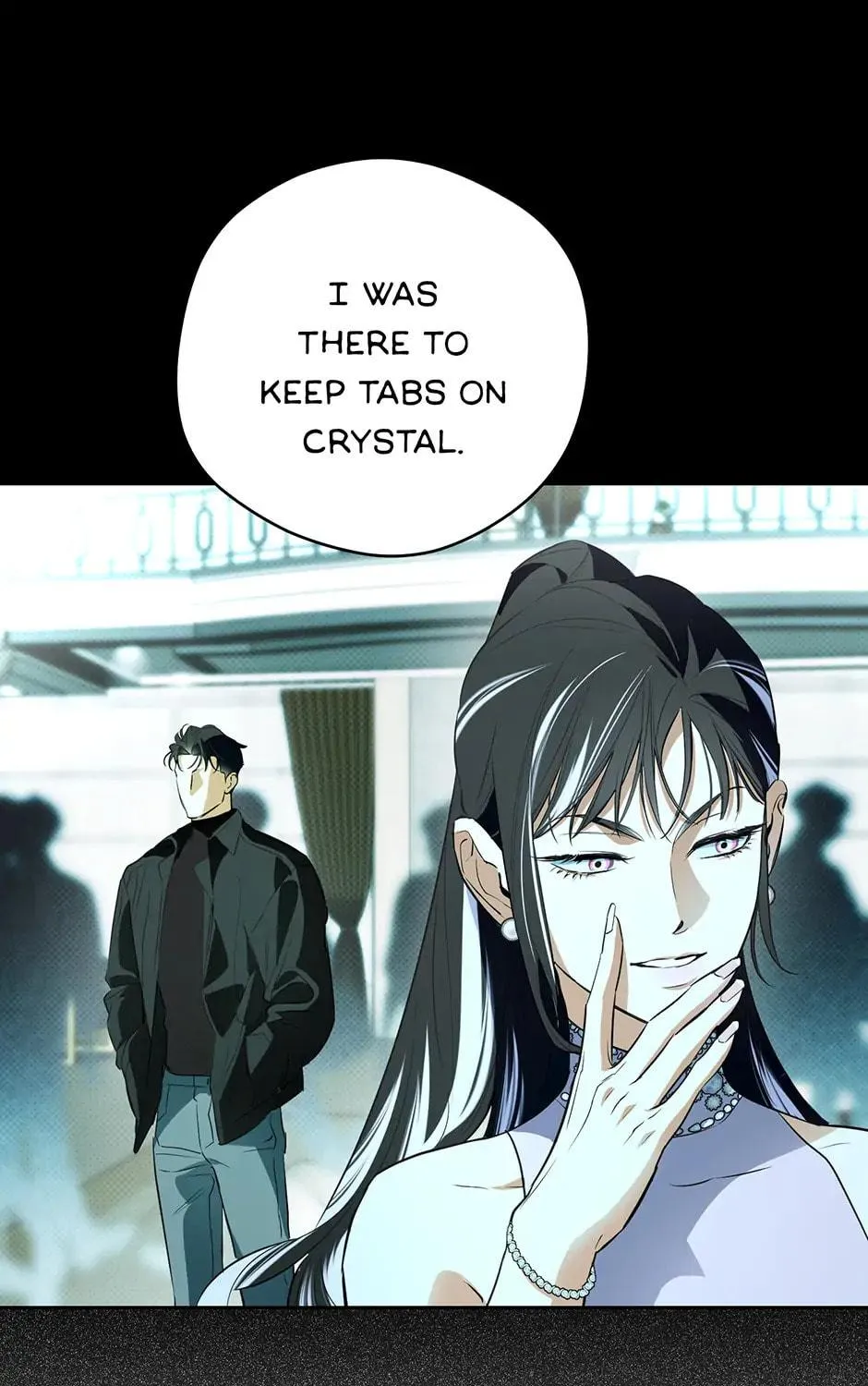 Read Off Track chapter 30 image 112 on Lezhin