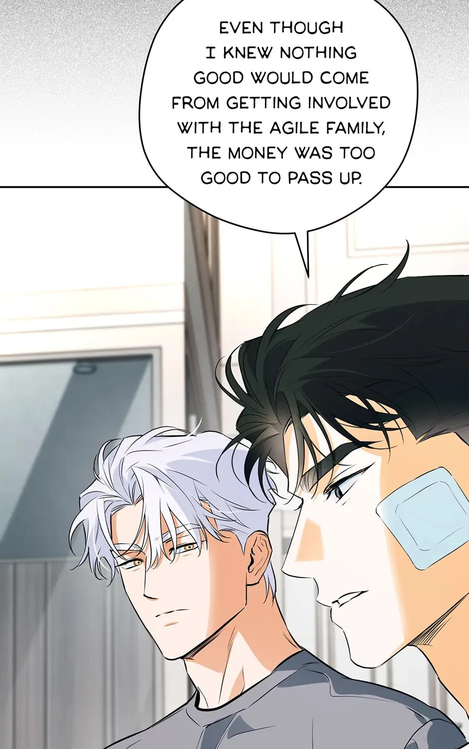 Read Off Track chapter 30 image 114 on Lezhin