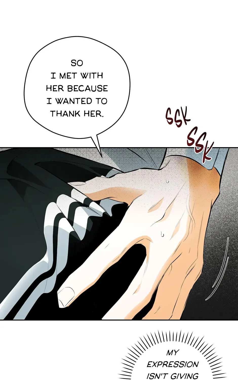 Read Off Track chapter 30 image 122 on Lezhin