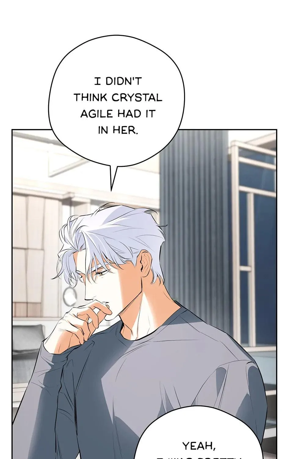 Read Off Track chapter 30 image 124 on Lezhin