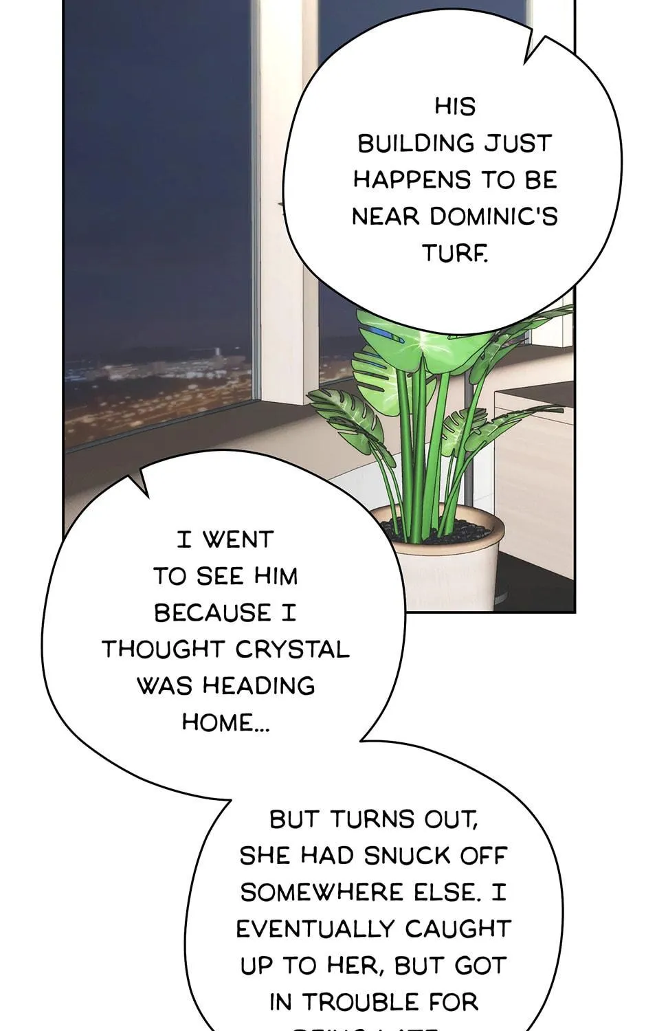 Read Off Track chapter 30 image 130 on Lezhin