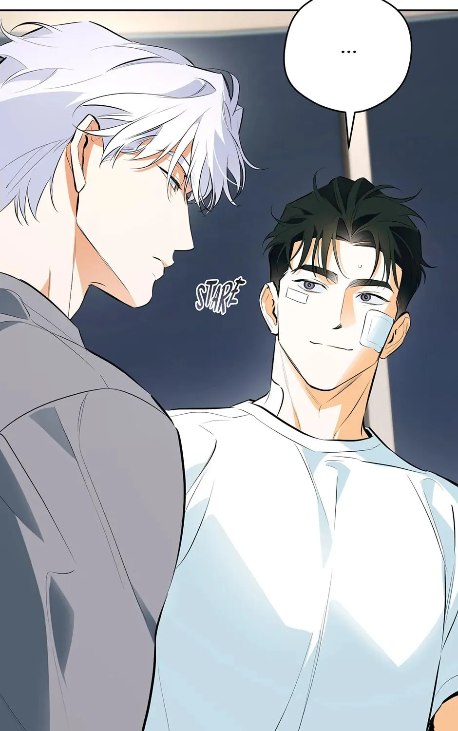 Read Off Track chapter 30 image 132 on Lezhin