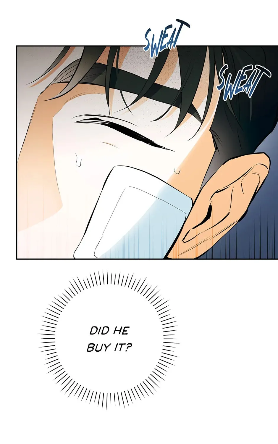 Read Off Track chapter 30 image 134 on Lezhin