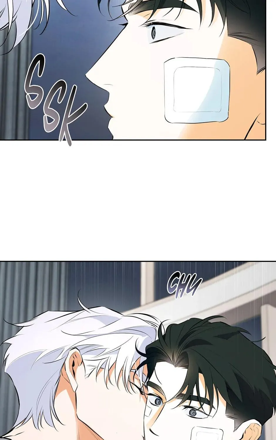 Read Off Track chapter 30 image 136 on Lezhin