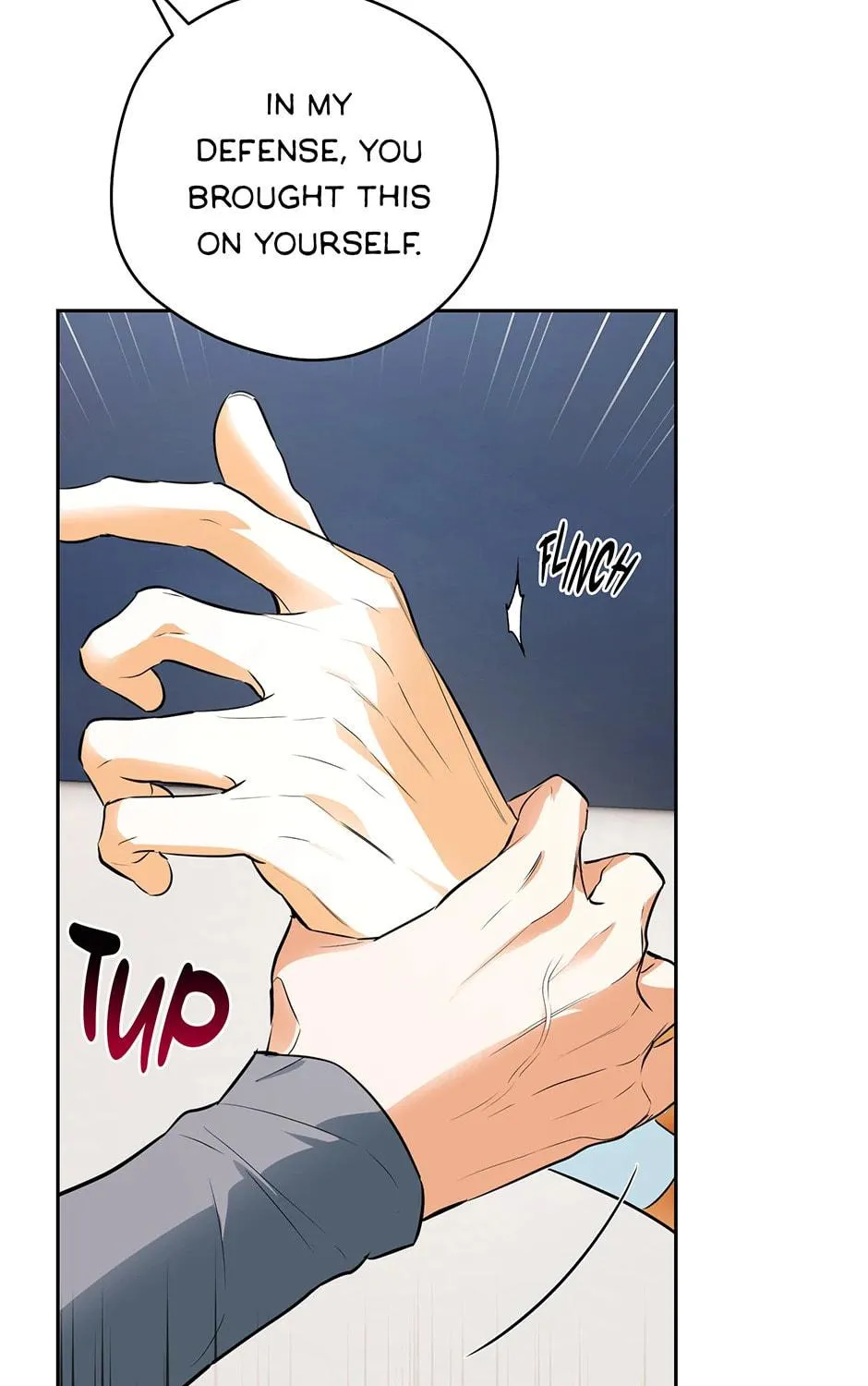 Read Off Track chapter 30 image 16 on Lezhin