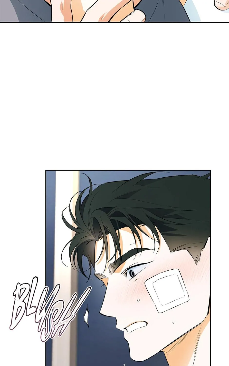 Read Off Track chapter 30 image 22 on Lezhin