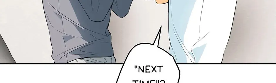 Read Off Track chapter 30 image 25 on Lezhin