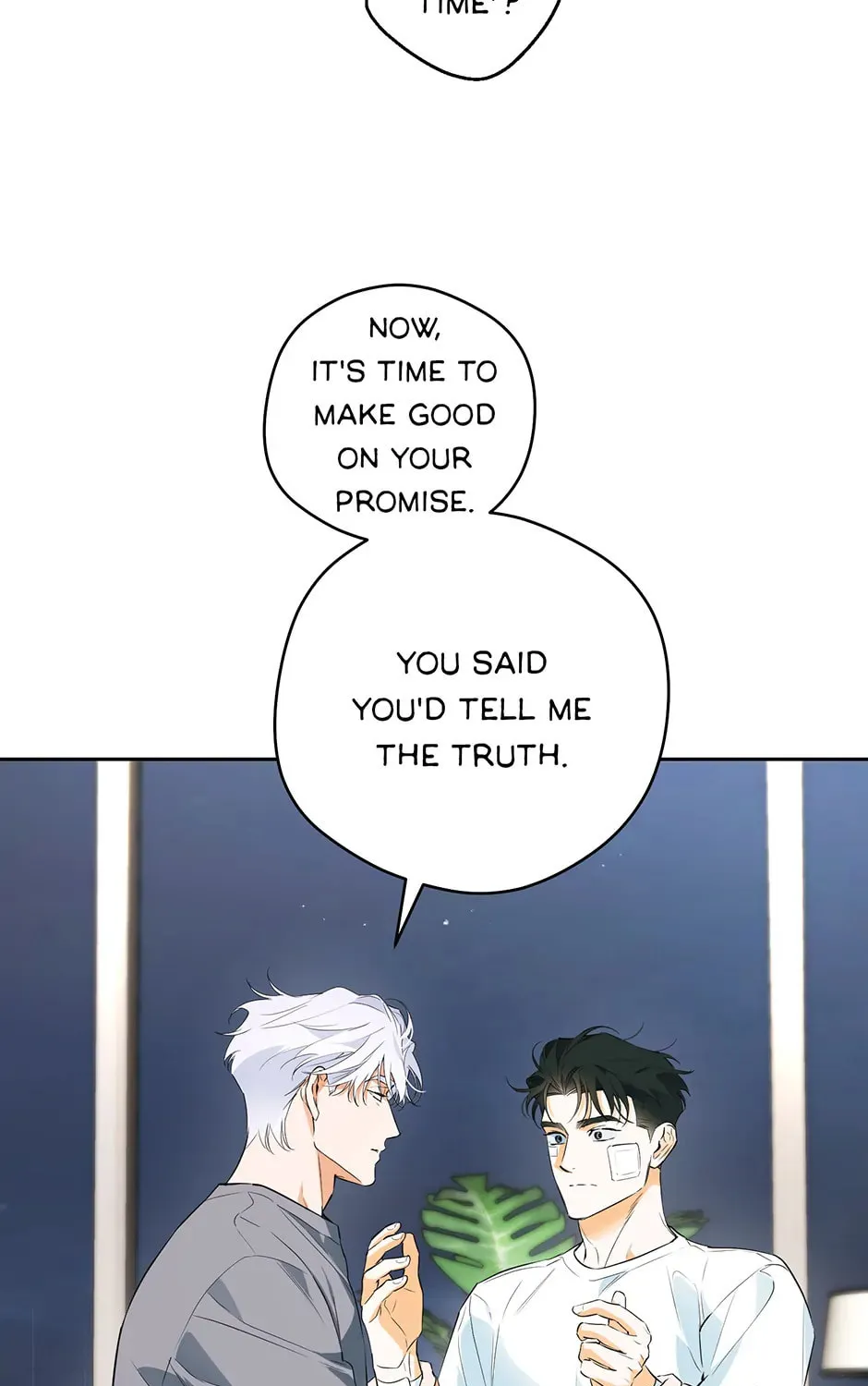 Read Off Track chapter 30 image 26 on Lezhin