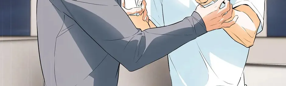 Read Off Track chapter 30 image 27 on Lezhin