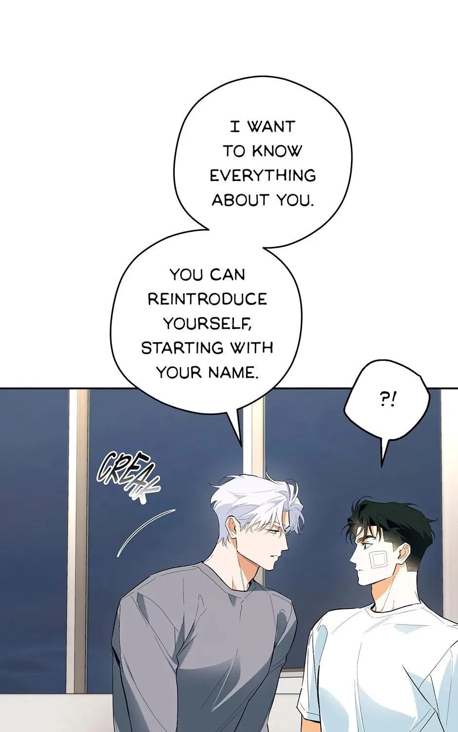 Read Off Track chapter 30 image 34 on Lezhin