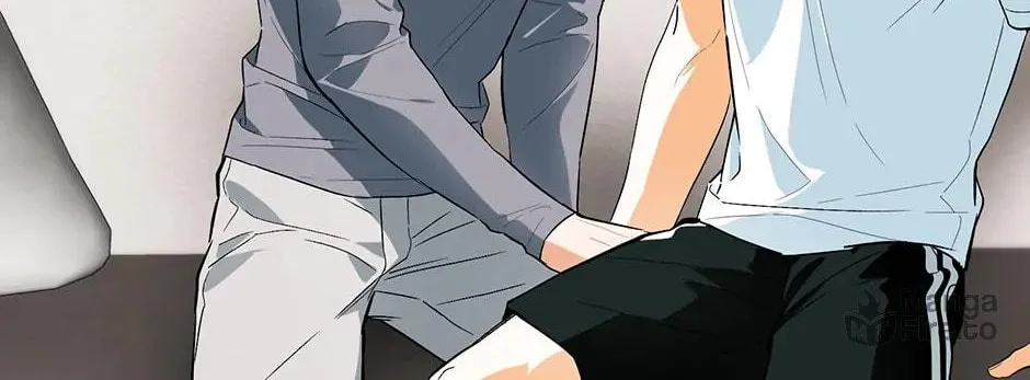 Read Off Track chapter 30 image 35 on Lezhin