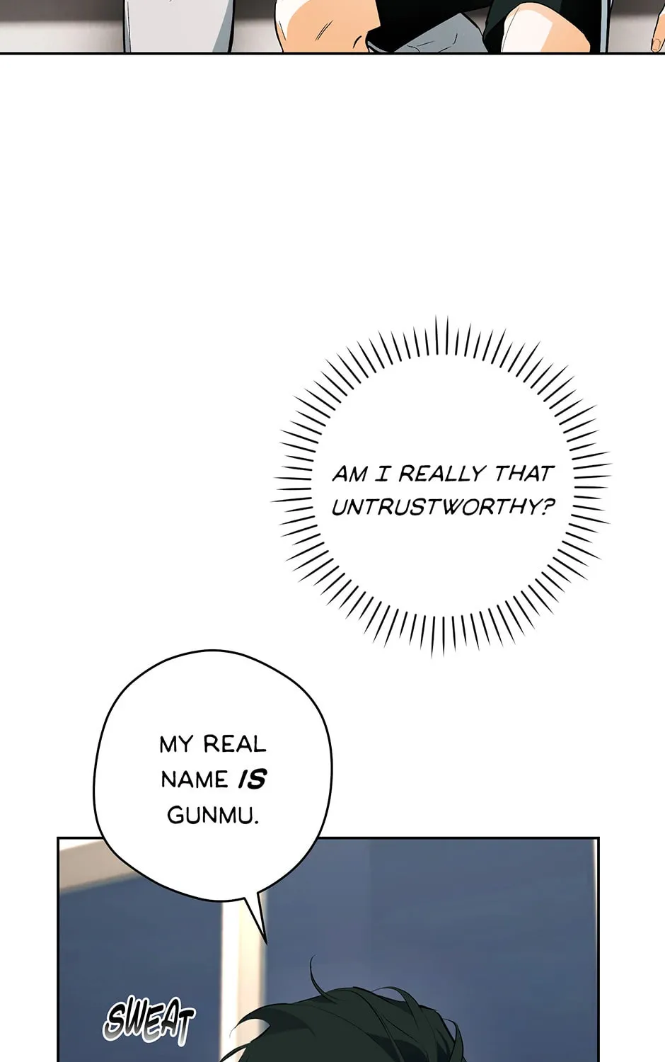 Read Off Track chapter 30 image 36 on Lezhin