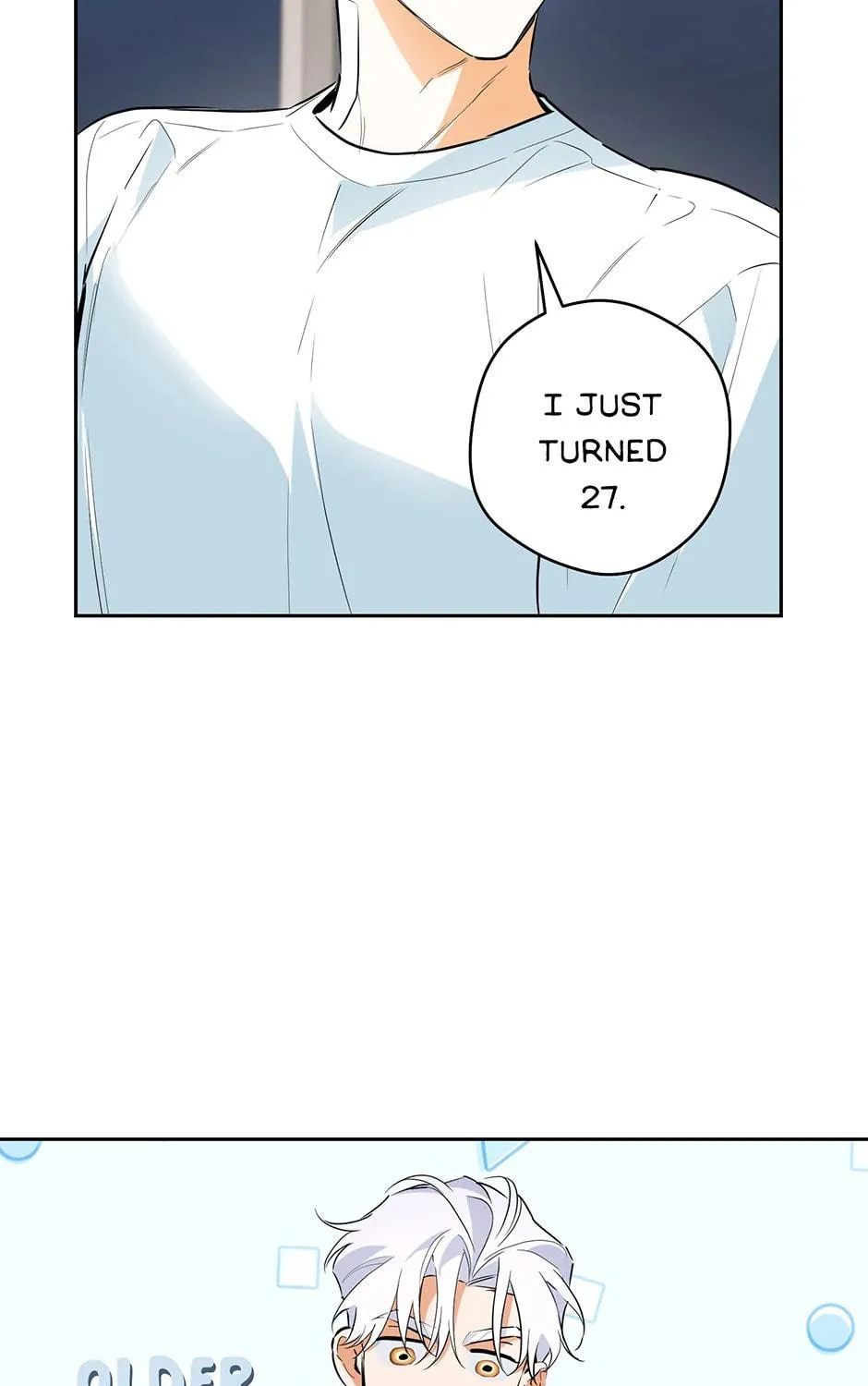 Read Off Track chapter 30 image 38 on Lezhin