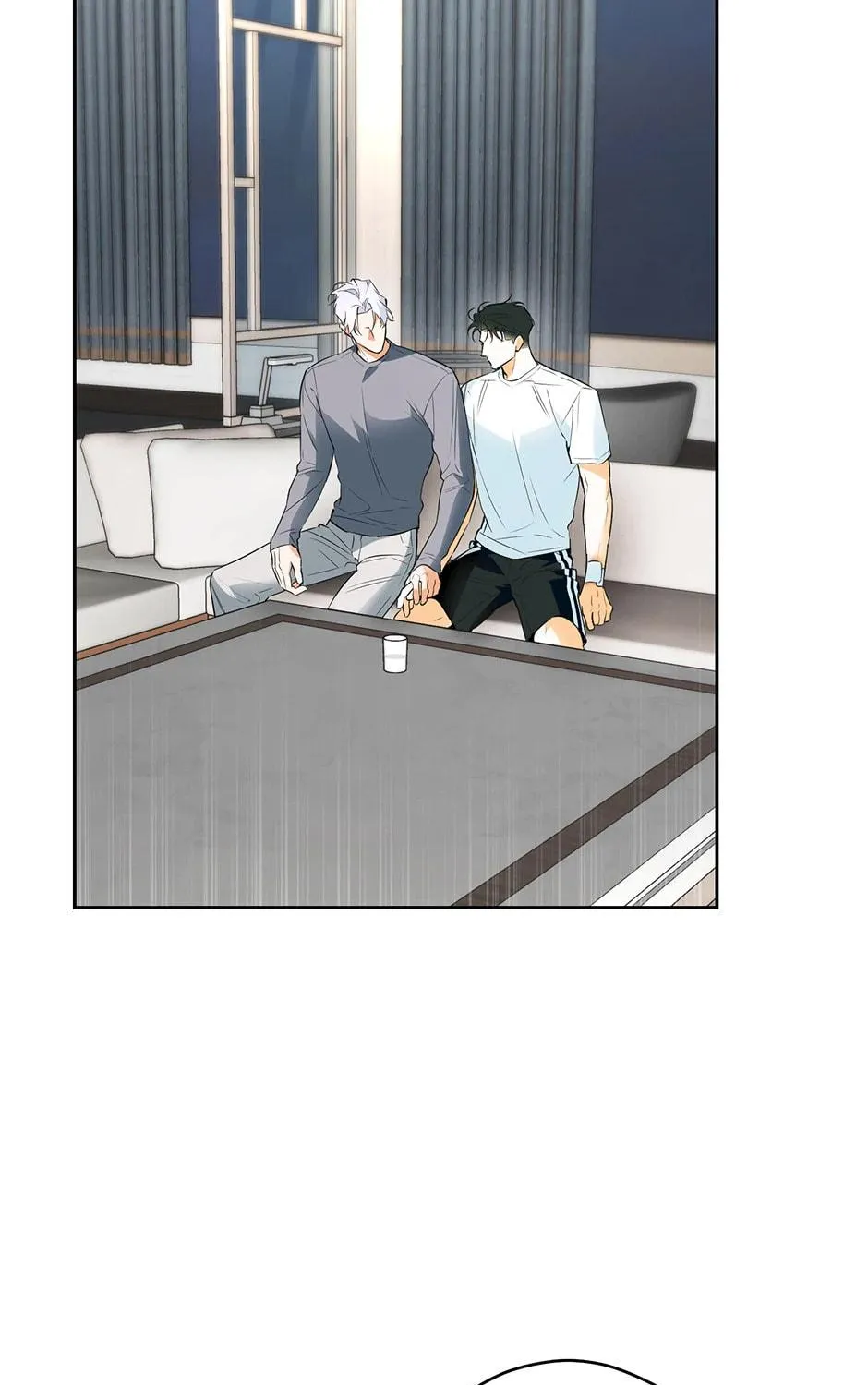 Read Off Track chapter 30 image 4 on Lezhin
