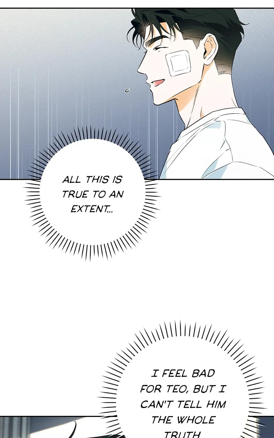Read Off Track chapter 30 image 54 on Lezhin