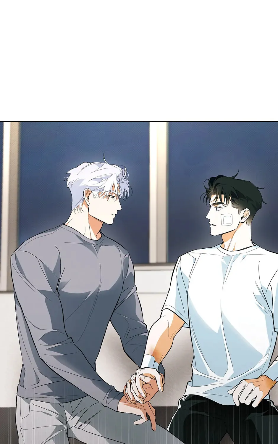 Read Off Track chapter 30 image 66 on Lezhin