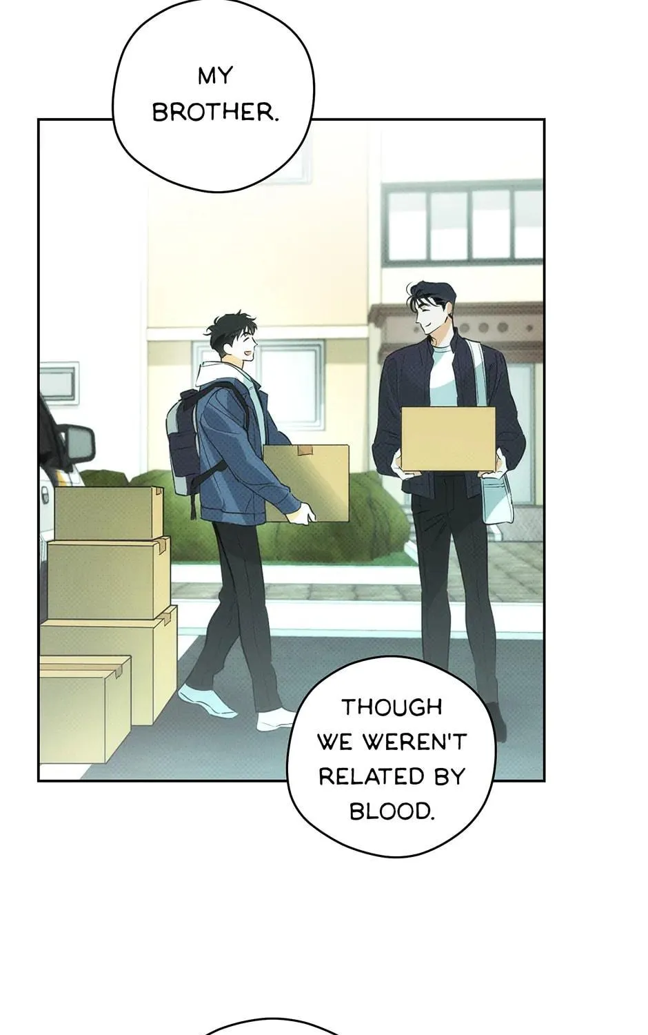 Read Off Track chapter 30 image 70 on Lezhin
