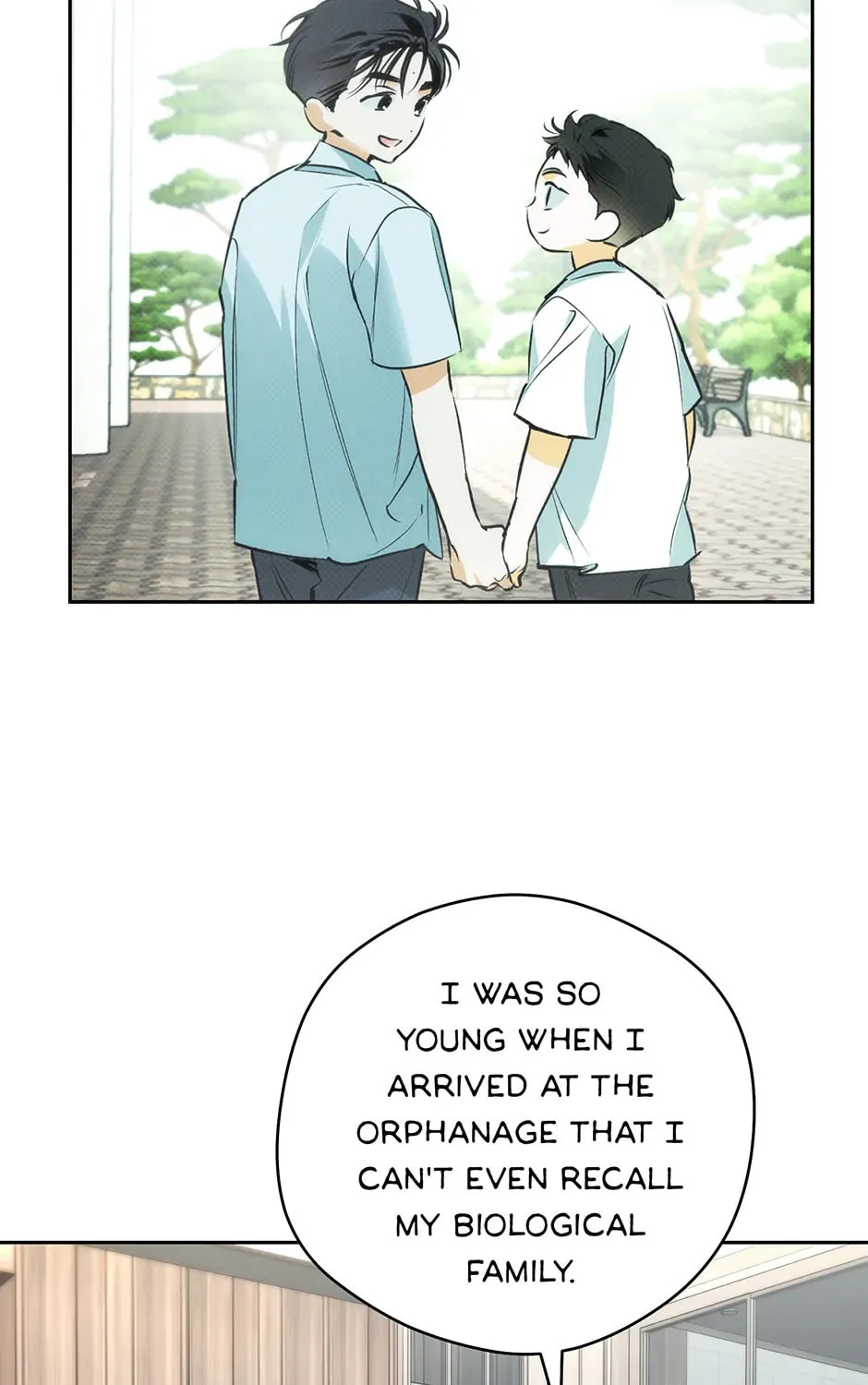 Read Off Track chapter 30 image 72 on Lezhin