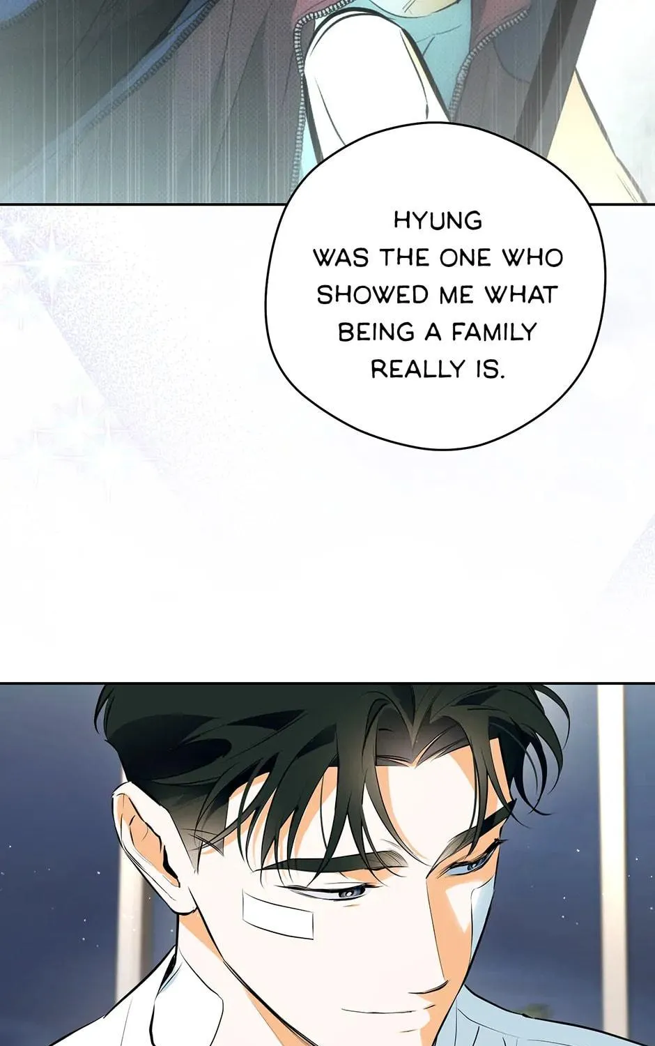 Read Off Track chapter 30 image 78 on Lezhin