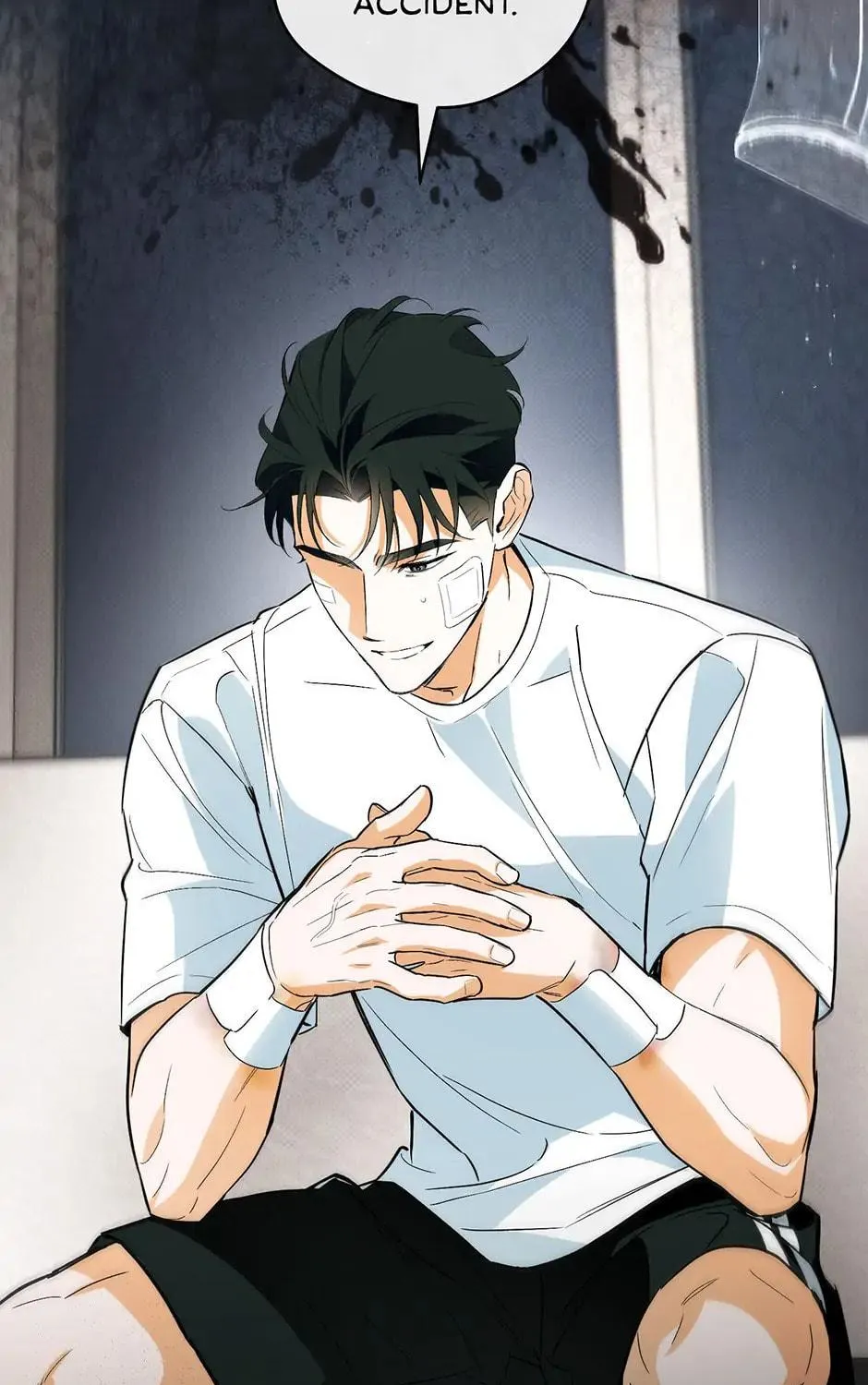 Read Off Track chapter 30 image 88 on Lezhin