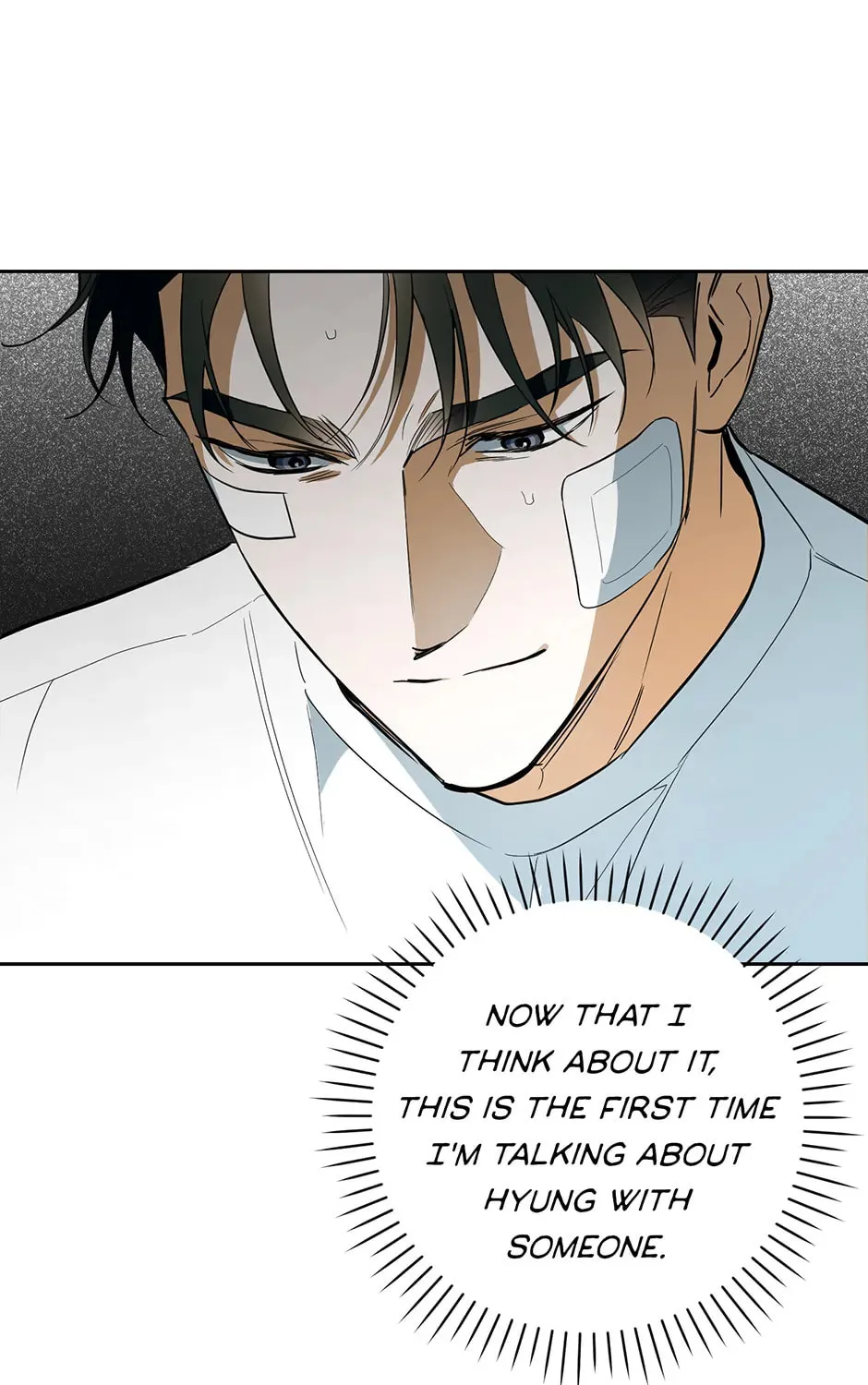 Read Off Track chapter 30 image 90 on Lezhin
