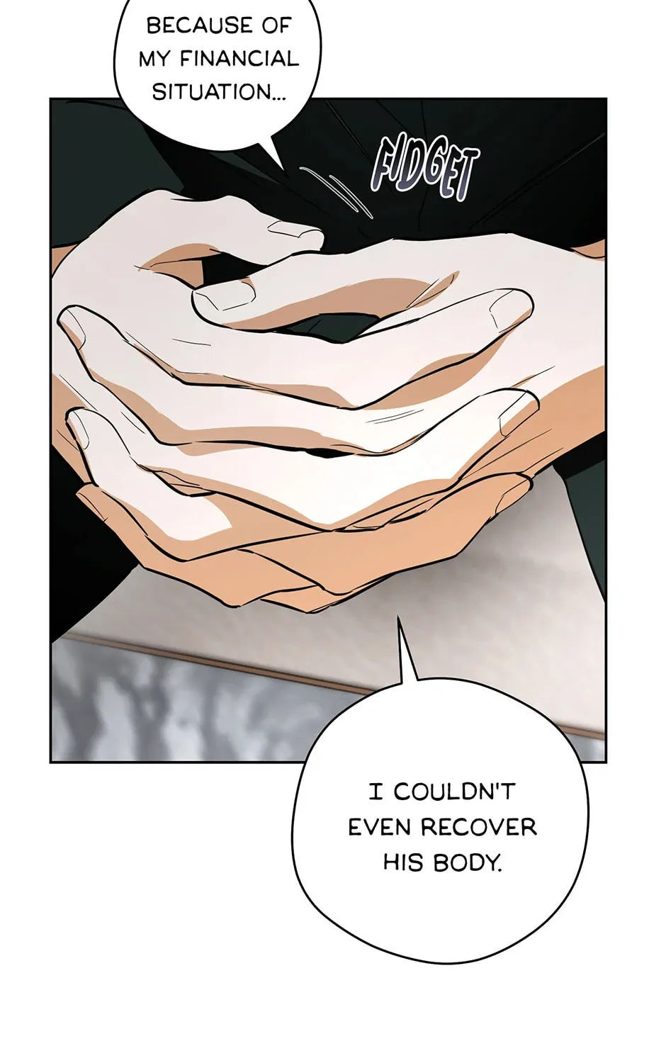 Read Off Track chapter 30 image 92 on Lezhin