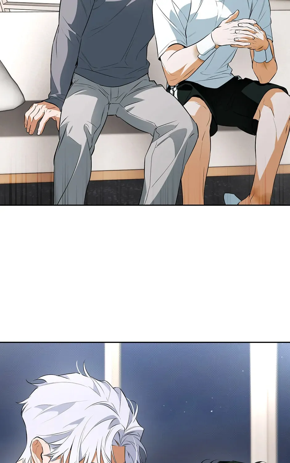Read Off Track chapter 30 image 96 on Lezhin