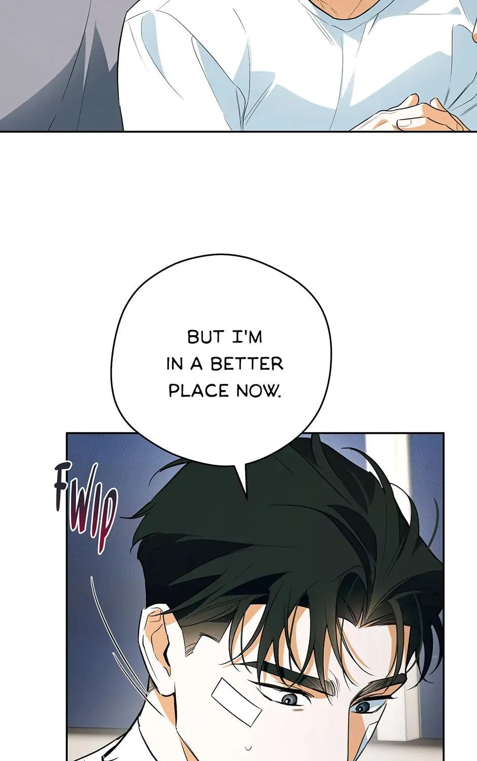 Read Off Track chapter 30 image 98 on Lezhin