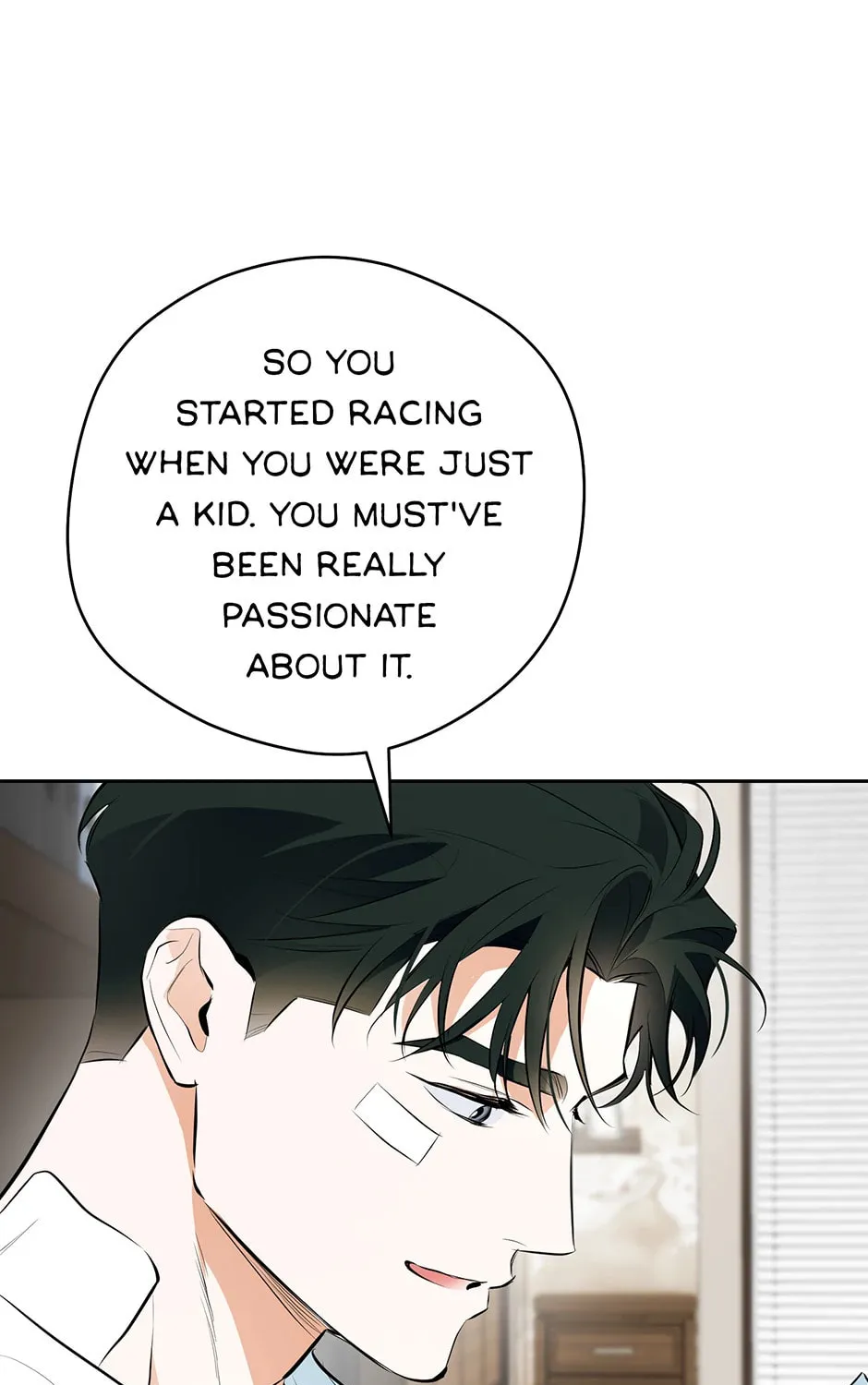 Read Off Track chapter 31 image 102 on Lezhin
