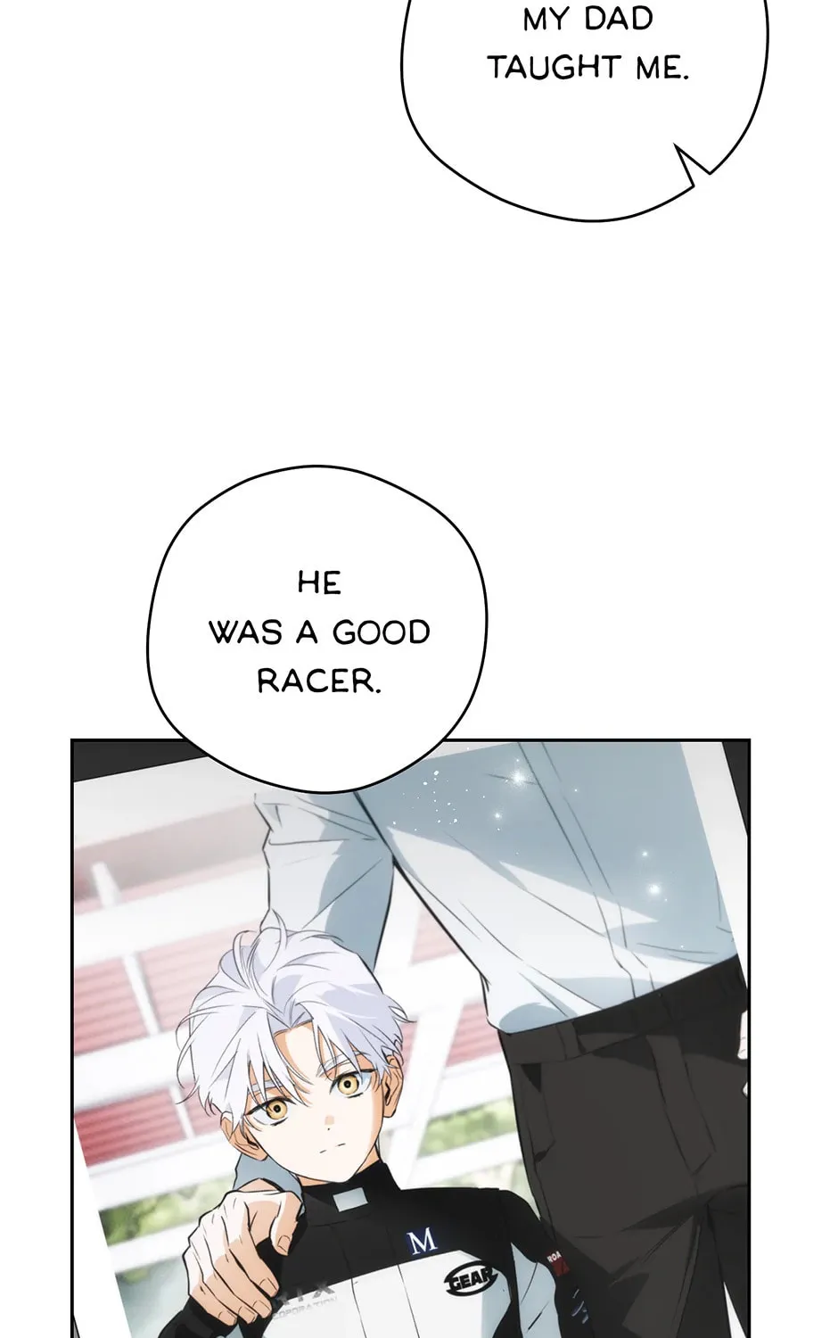 Read Off Track chapter 31 image 104 on Lezhin