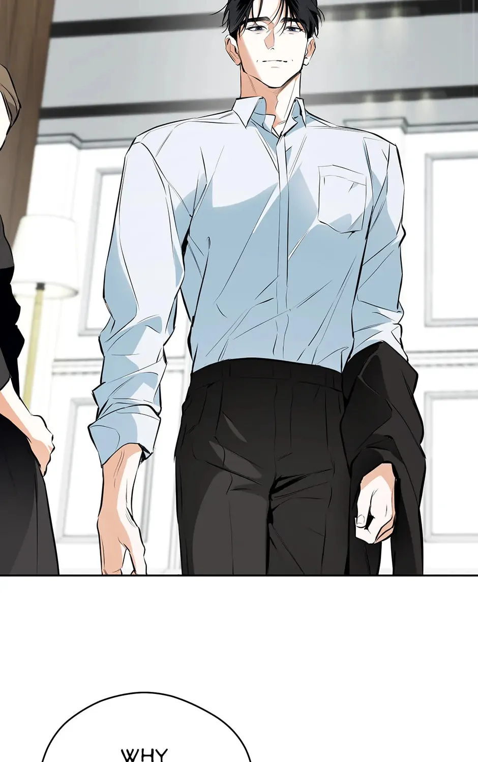Read Off Track chapter 31 image 114 on Lezhin