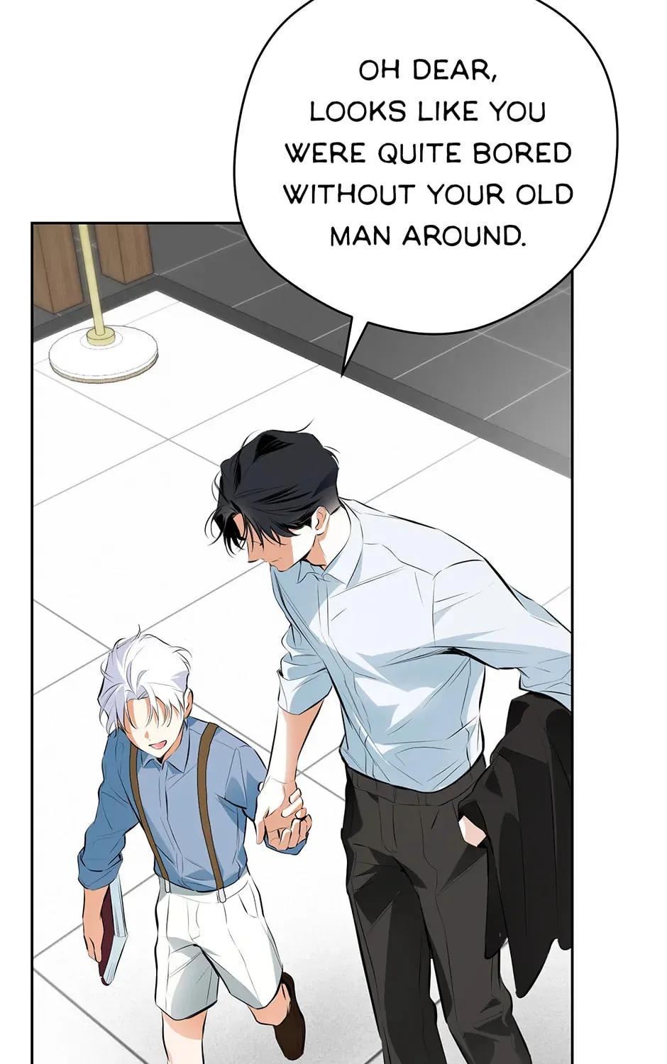 Read Off Track chapter 31 image 116 on Lezhin