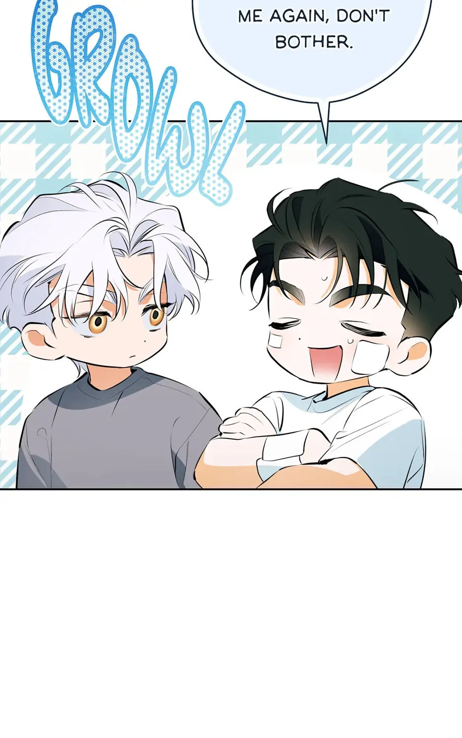 Read Off Track chapter 31 image 12 on Lezhin