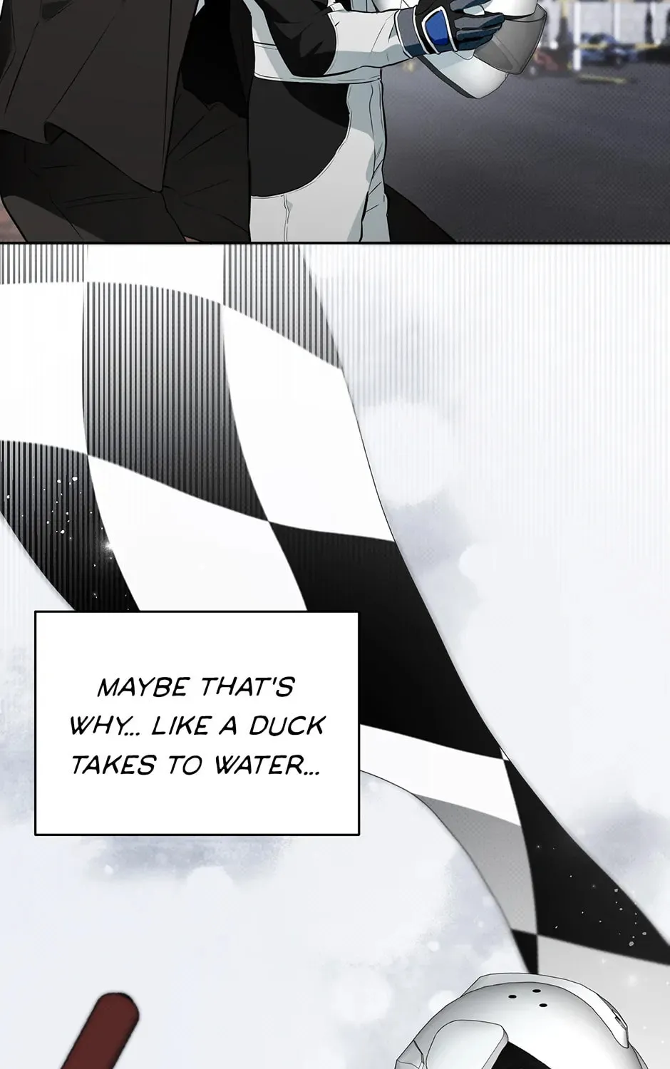 Read Off Track chapter 31 image 126 on Lezhin