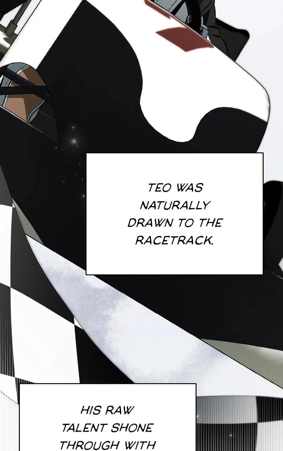 Read Off Track chapter 31 image 128 on Lezhin