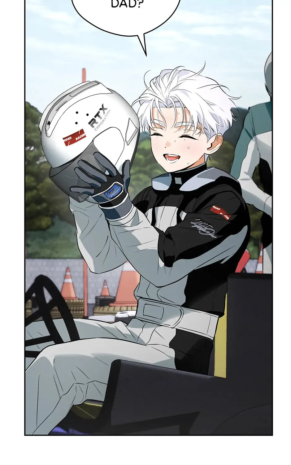 Read Off Track chapter 31 image 132 on Lezhin