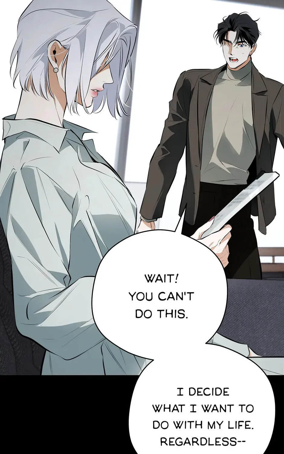 Read Off Track chapter 31 image 140 on Lezhin