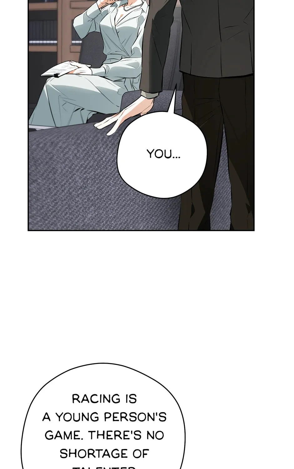 Read Off Track chapter 31 image 146 on Lezhin